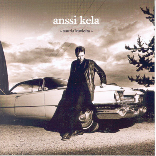 1972 by Anssi Kela