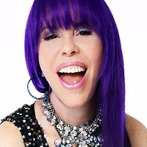 Baby do Brasil Profile Picture Photo of Baby do Brasil