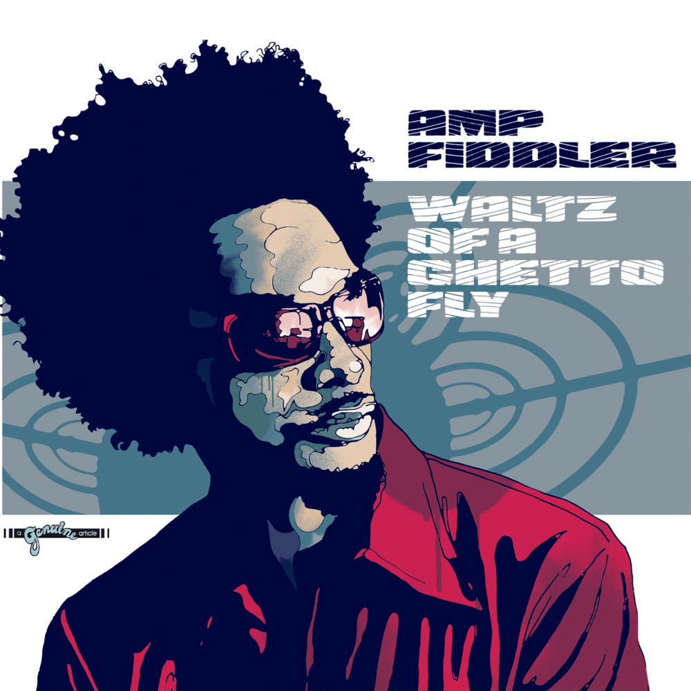 I Believe In You by Amp Fiddler