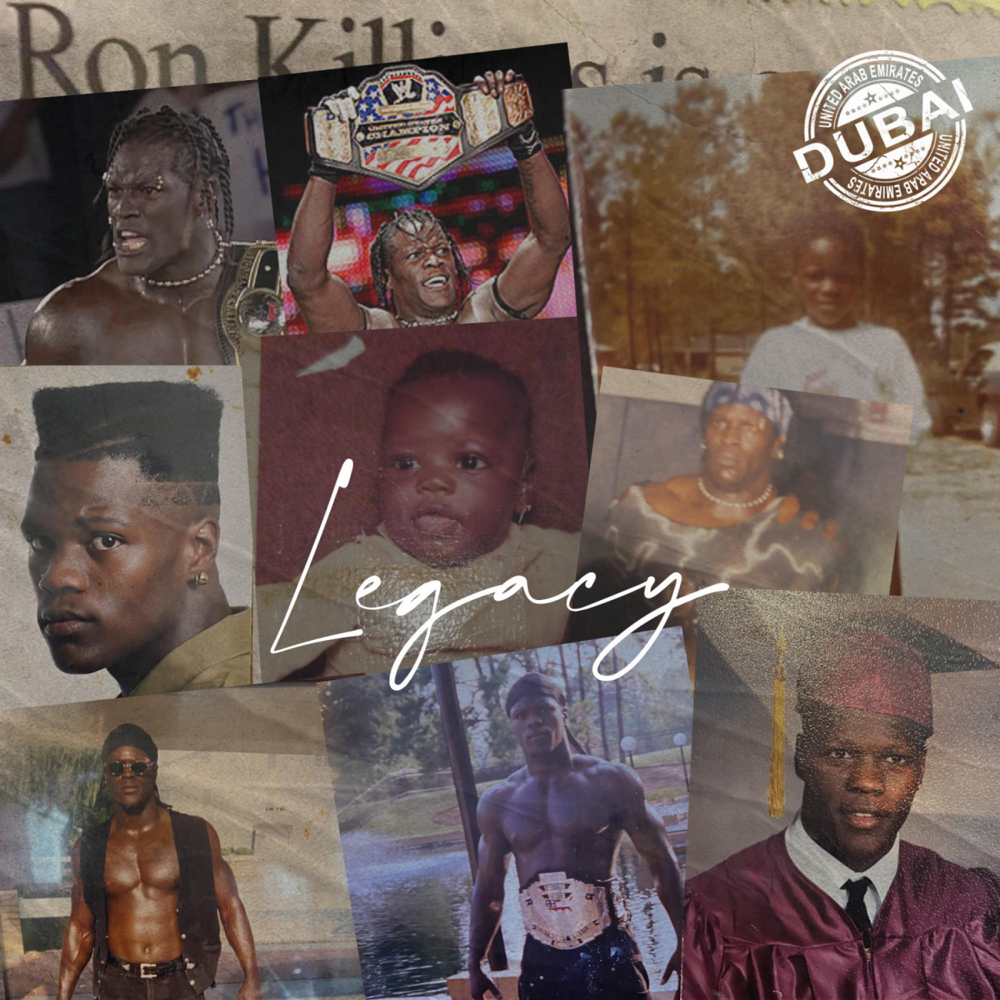 Intro by Ron Killings