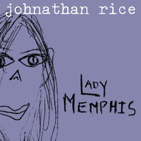 Lady Memphis by Johnathan Rice