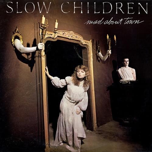 One More Trauma by Slow Children