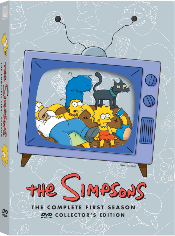 Cover image for Season 1