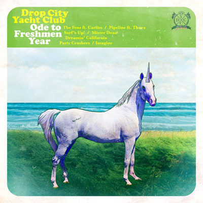 Party Crashers by Drop City Yacht Club