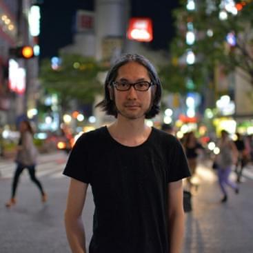 Photo of 三宅 優 (Yuu Miyake)