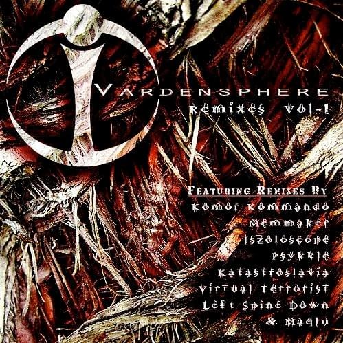 Cover image for Remixes Vol. 1