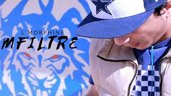 Album cover art for "Mfiltré (Machi Men hadouk)" by L’Morphine