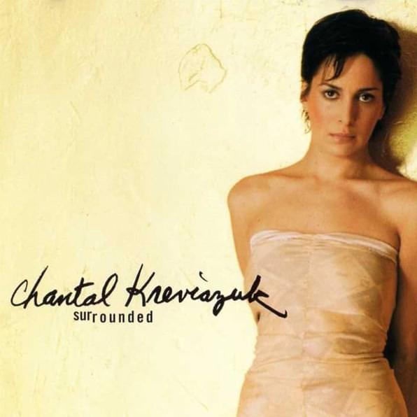 Cover image for Surrounded - Single