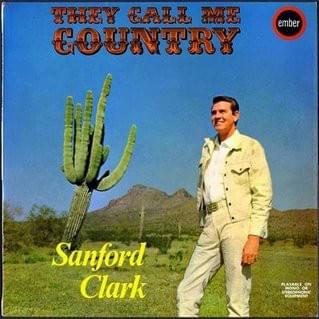 Cover image for They Call Me Country