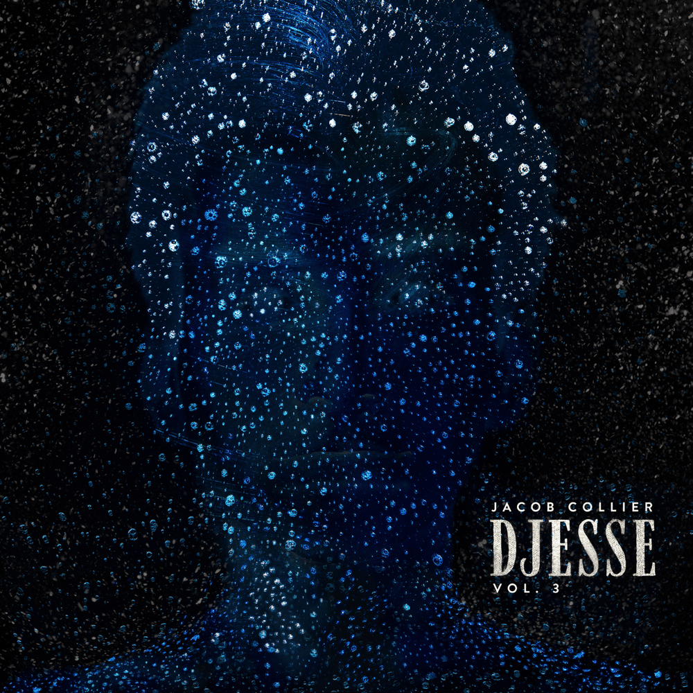 Time Alone with You by Jacob Collier