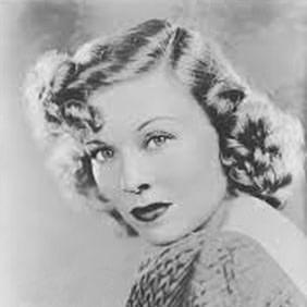 Photo of Martha Mears