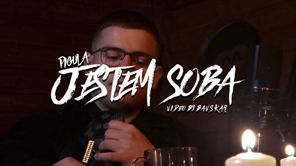 JESTEM SOBĄ by PIGUŁA