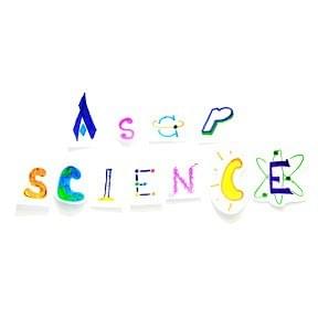 Cover image for AsapSCIENCE