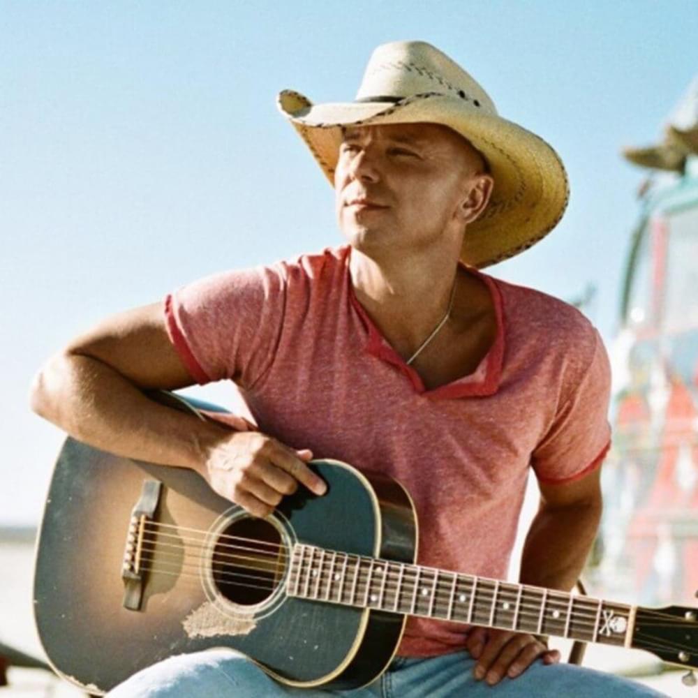 Kenny Chesney Profile Picture Photo of Kenny Chesney