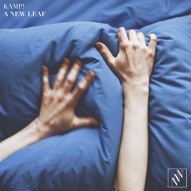 Cover image for A New Leaf