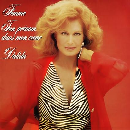 Cover image for Femme