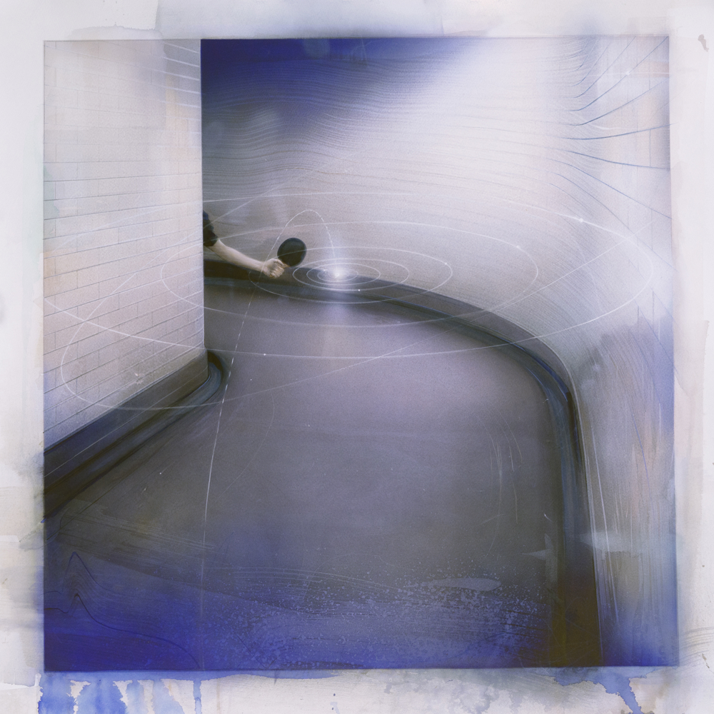 Cover image for Выход в город (Exit to the City)