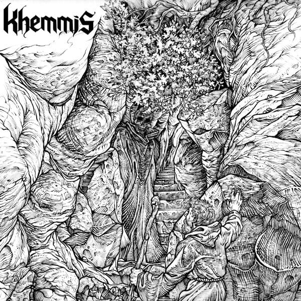 A Conversation with Death by Khemmis