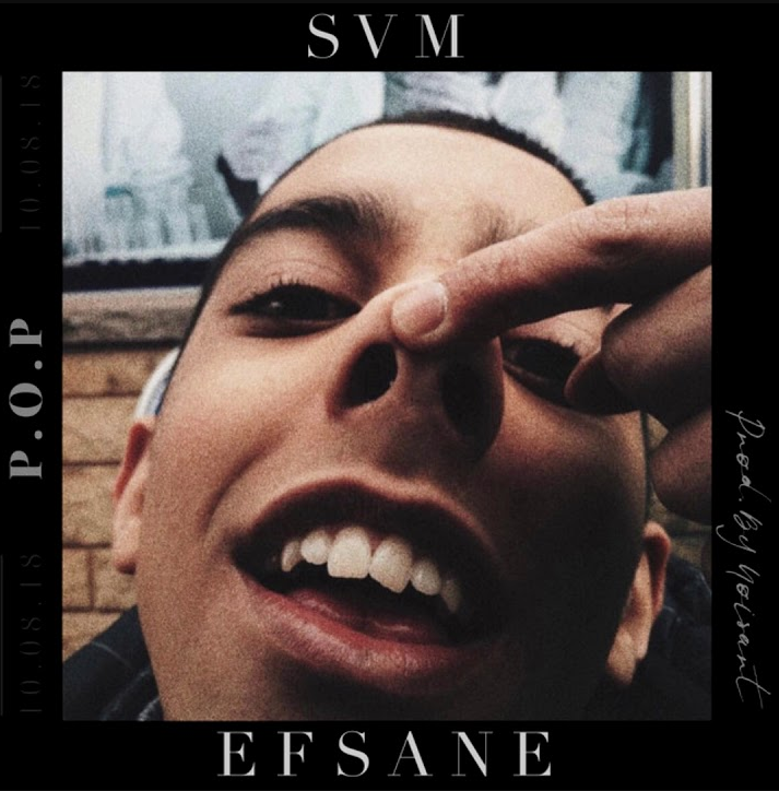 Efsane by Şam