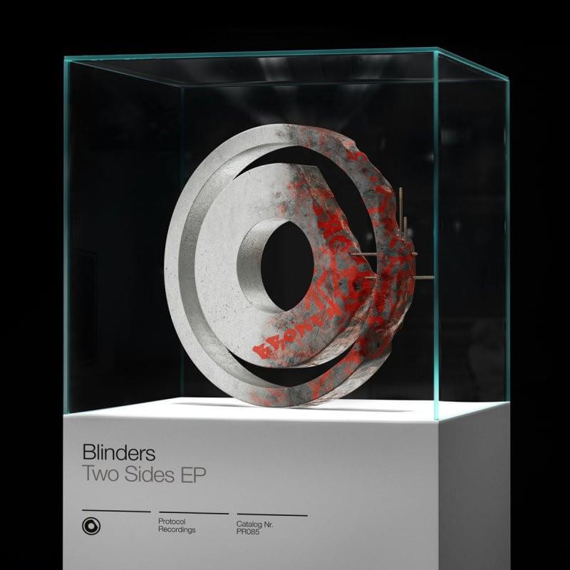 Broken by Blinders