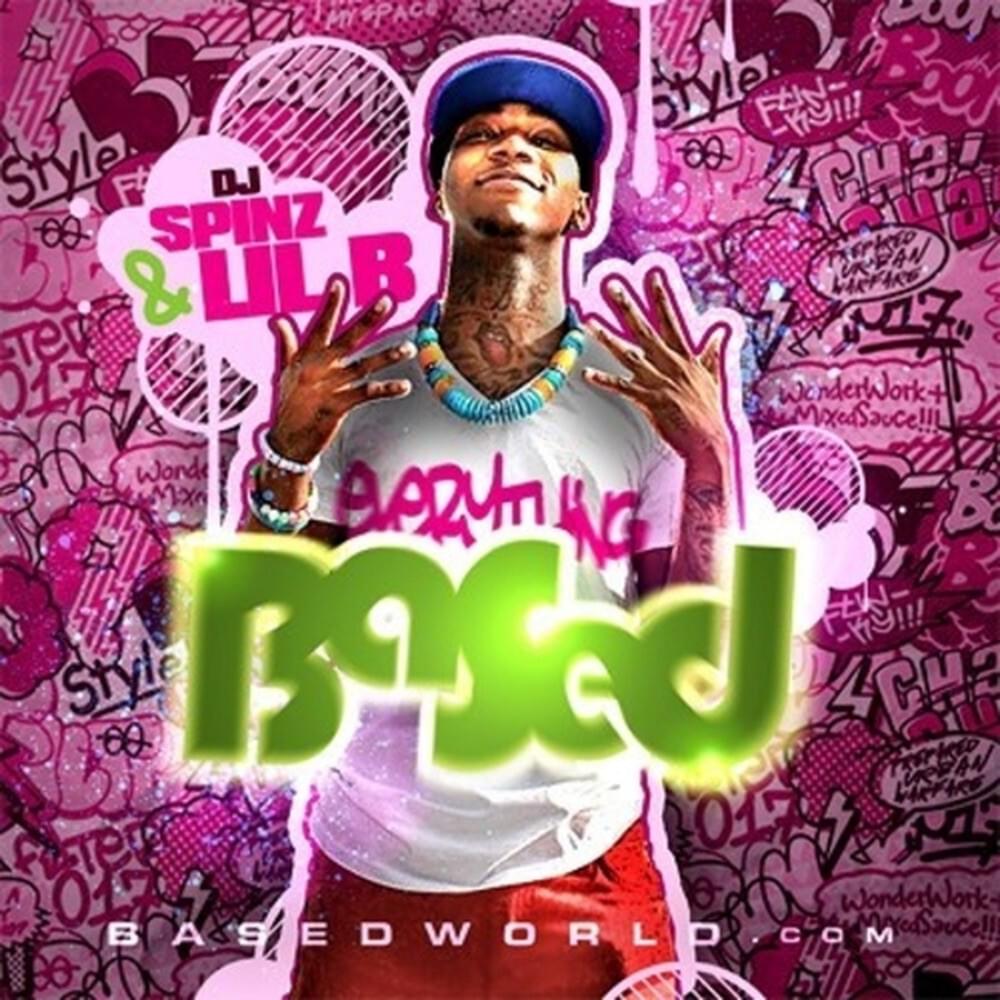 Wonton Soup by Lil B