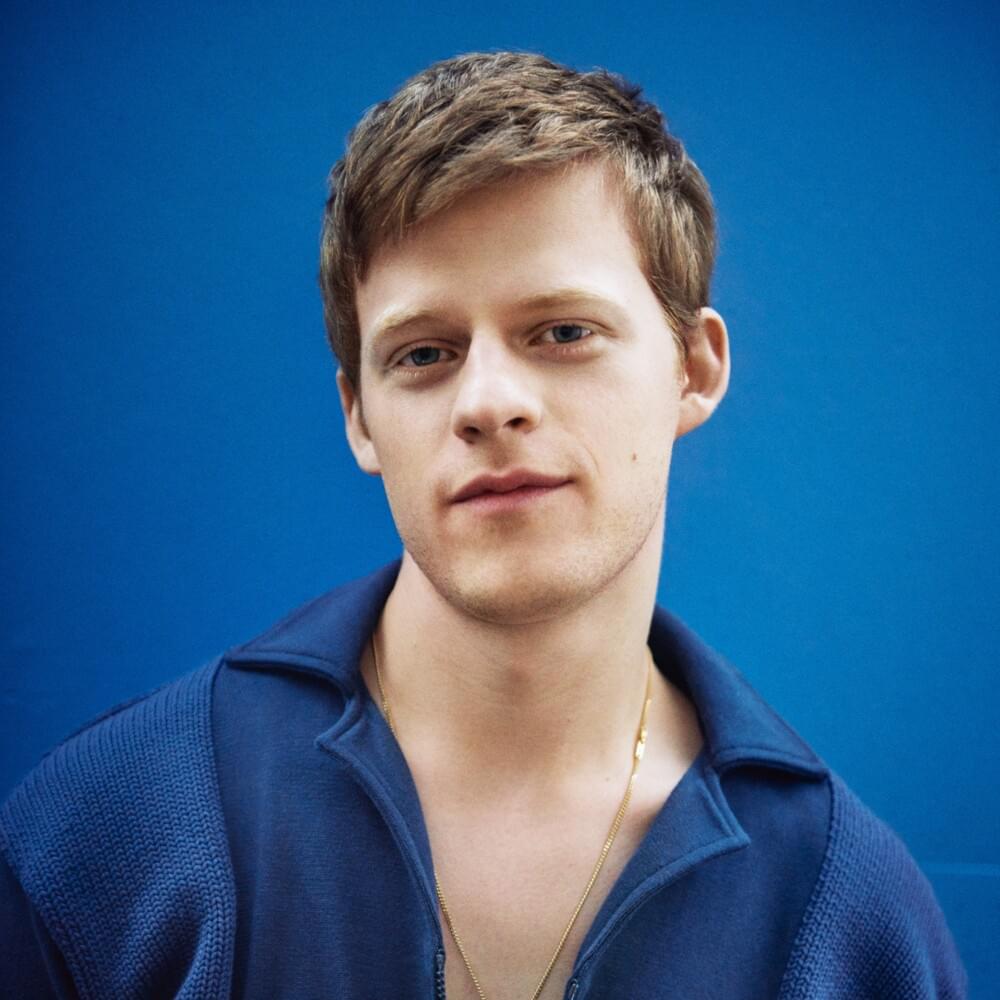 Lucas Hedges Profile Picture Photo of Lucas Hedges