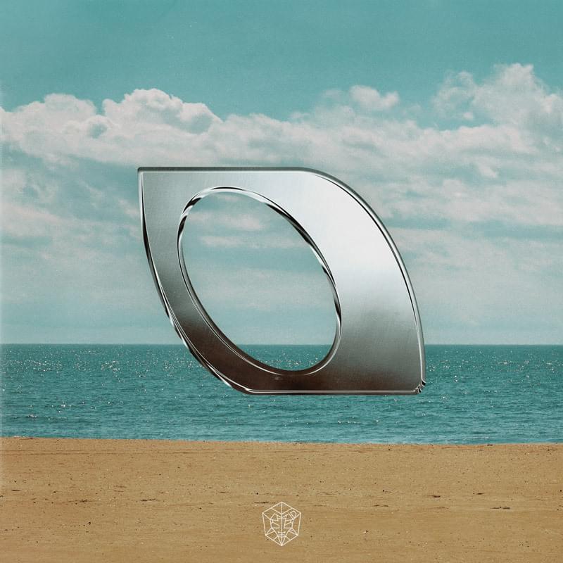 Album cover art for "Intoxicated" by Drove & Justin Caruso