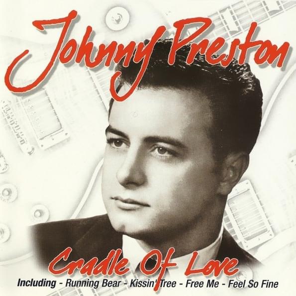 City Of Tears by Johnny Preston