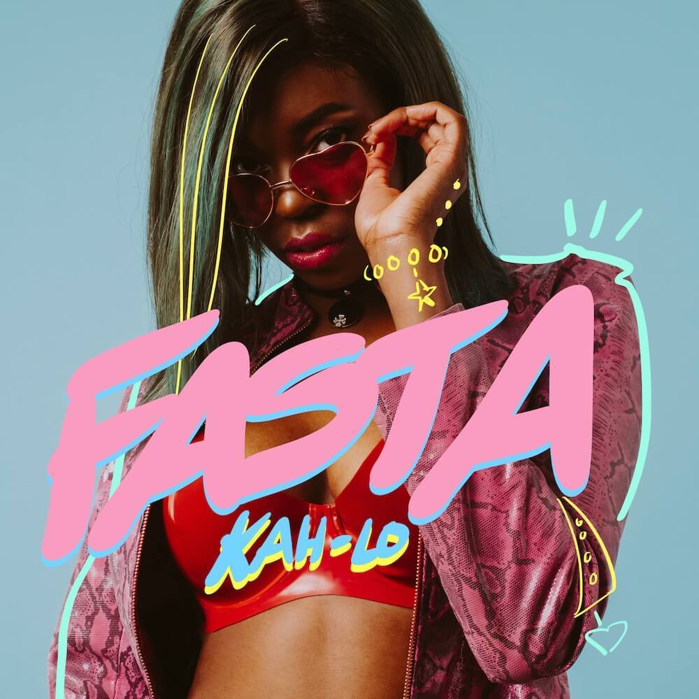 Fasta by Kah-Lo