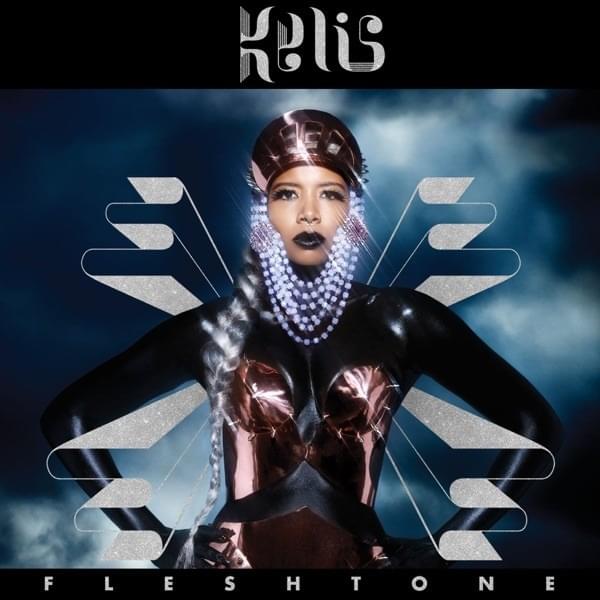 Cover image for Flesh Tone (Japan Version)