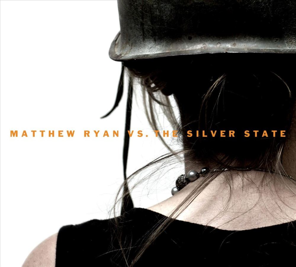Closing In by Matthew Ryan
