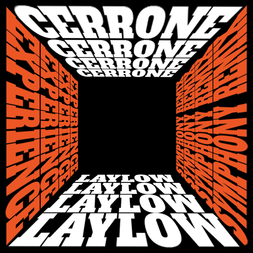 Experience (Disco Symphony Instrumental) by Cerrone