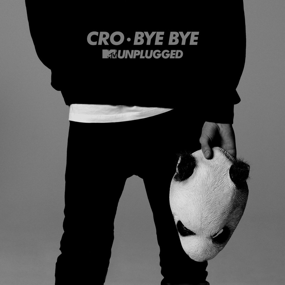 Bye Bye by CRO