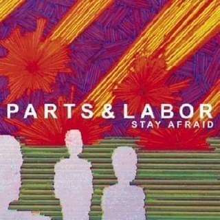 A Pleasant Stay by Parts & Labor