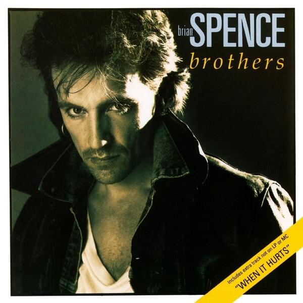 Brothers by Brian Spence