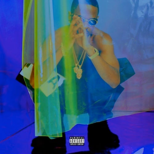 Album cover art for "Mula (Remix)" by Big Sean & 2 Chainz & Earlly Mac & Meek Mill