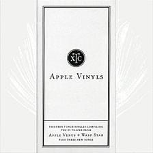 Cover image for Apple Vinyls