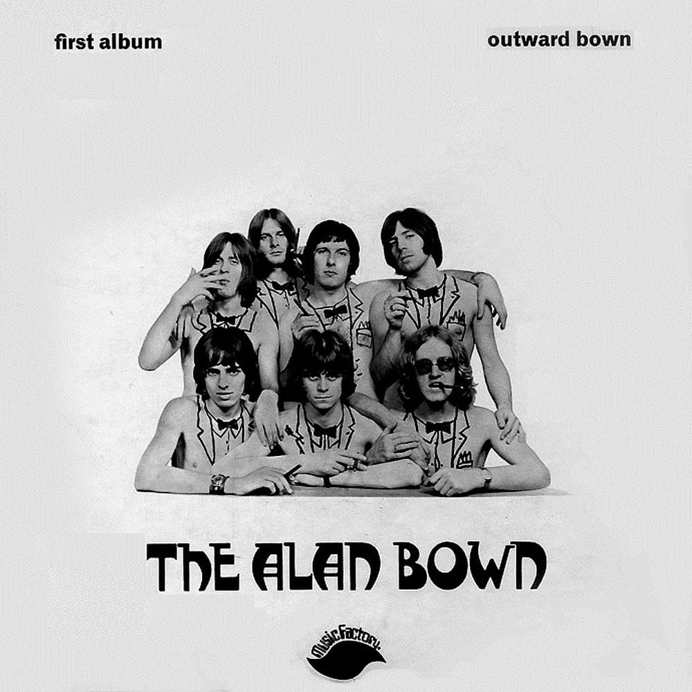 All Along the Watchtower by The Alan Bown Set