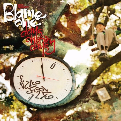 Supreme Beings by Blame One