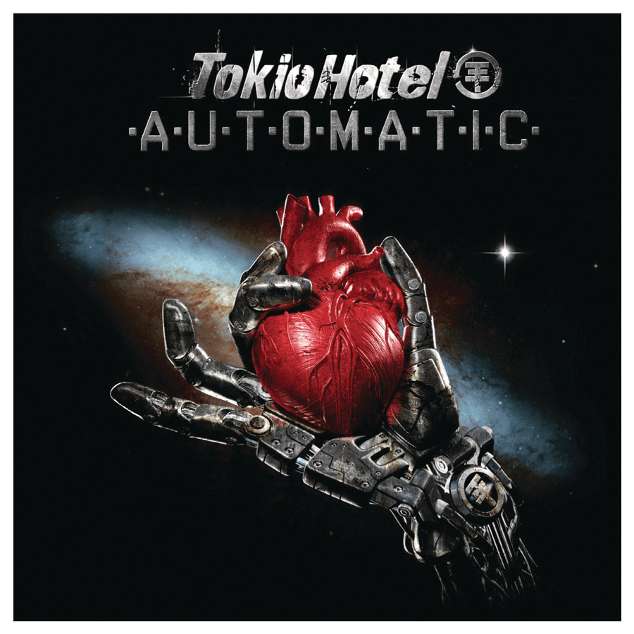 Automatic by Tokio Hotel