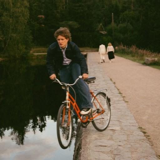 Cover image for VERDENS BESTE ALBUM