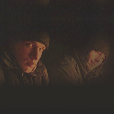 Cover image for Slingshot