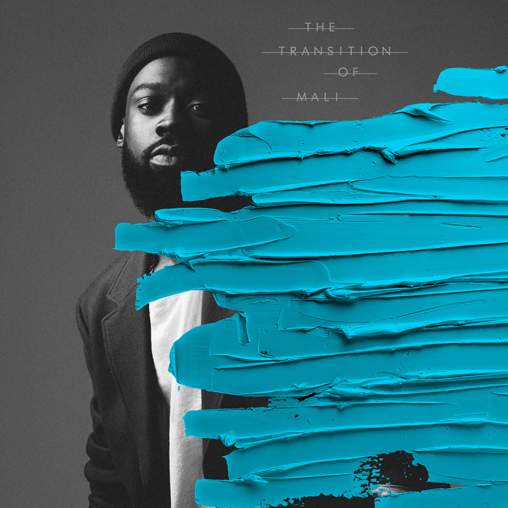 Loved By You by Mali Music
