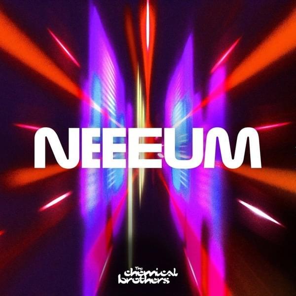 Cover image for WGTT15000BPM F1 NEEEUM MIX
