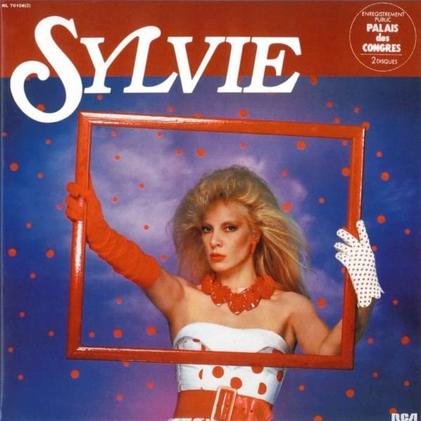 Cover image for Palais des Congrès 1983