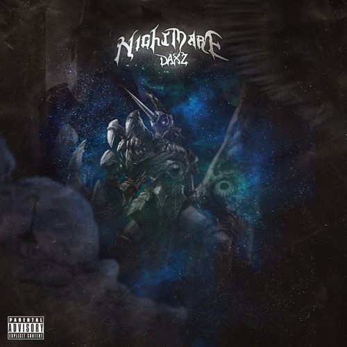 Nightmare by Daxz