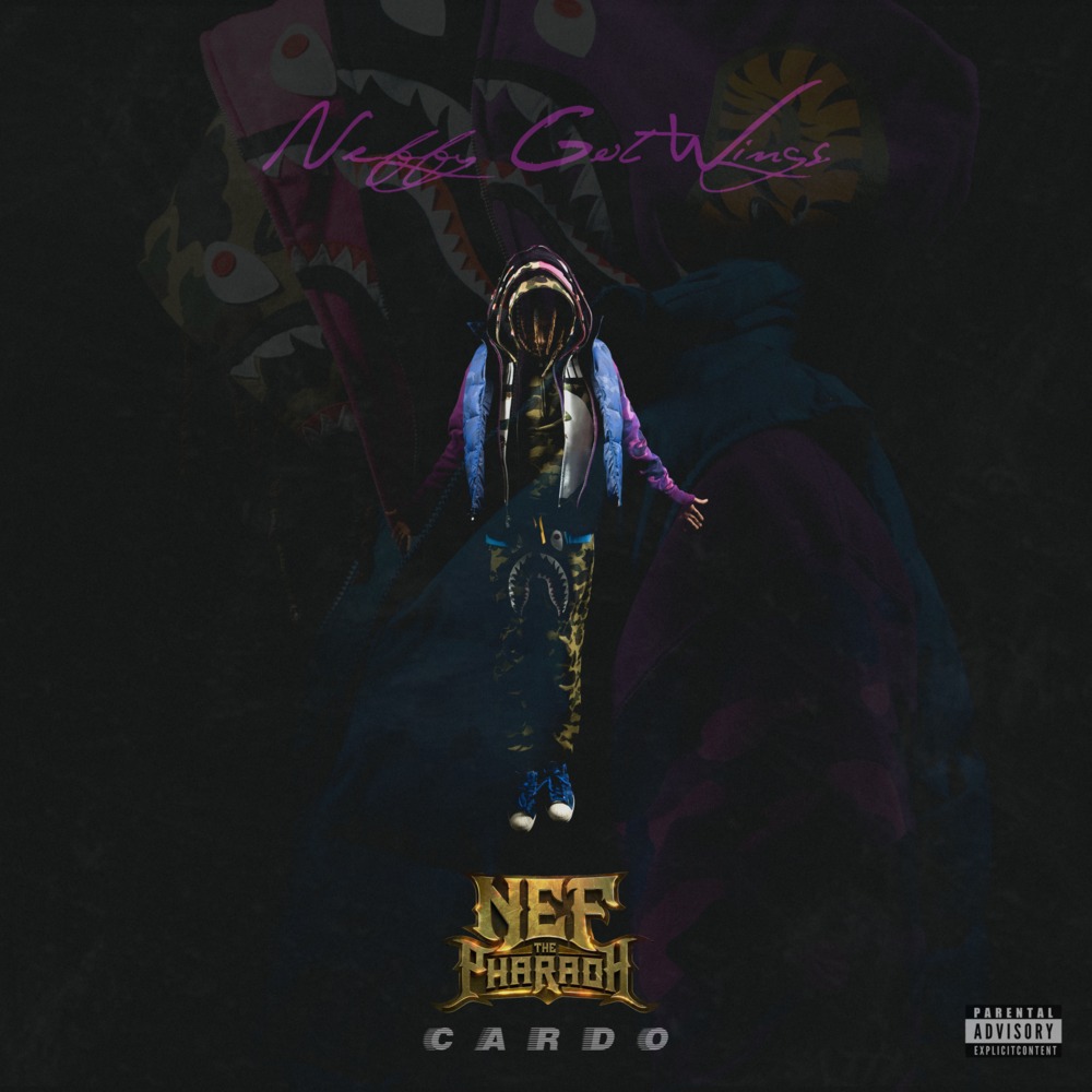 Action by Nef The Pharaoh