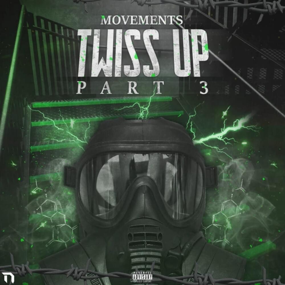 Cover image for Twiss Up, Pt. 3