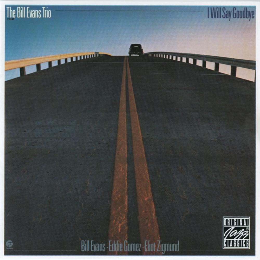 Quiet Light by Bill Evans Trio