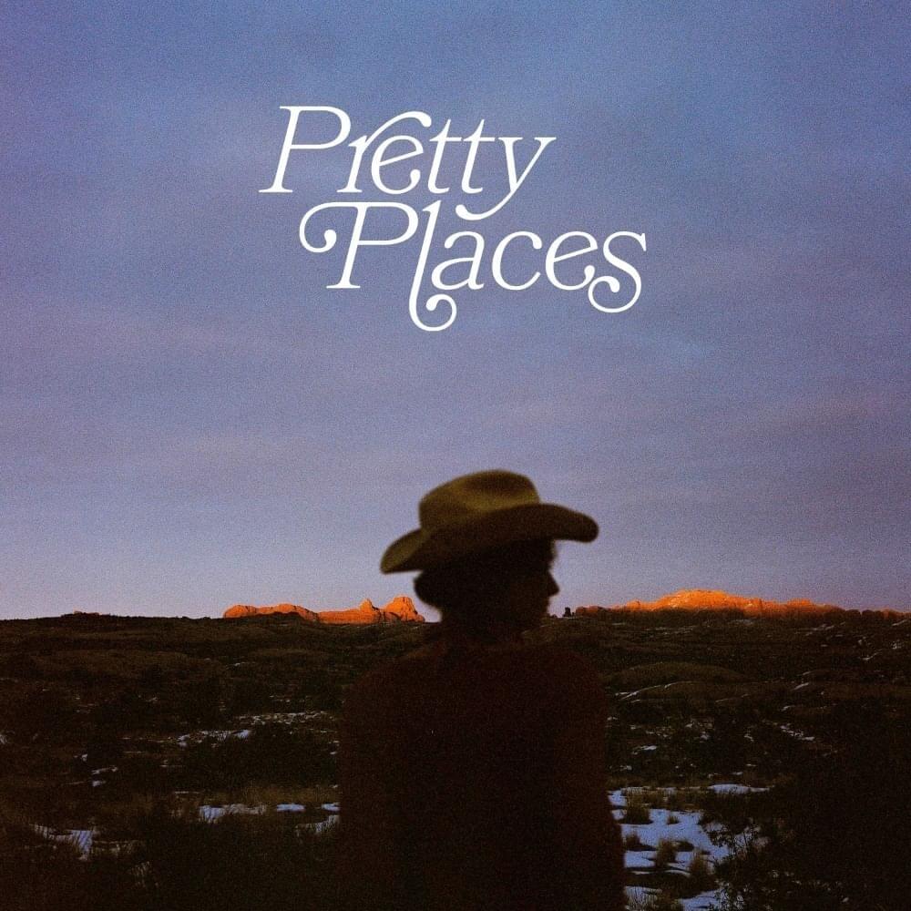 Cover image for Pretty Places / I Need My Girl